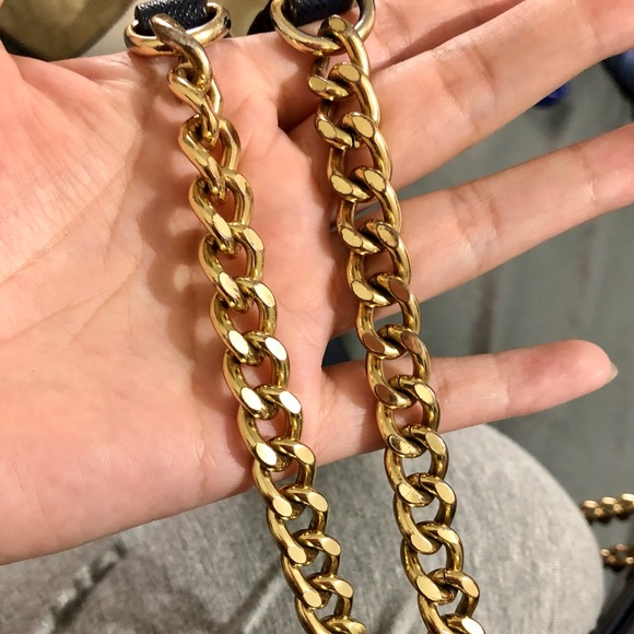 ❌SOLD❌Michael Kors jet set tote bag - Picture 2 of 7